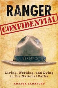 Ranger Confidential