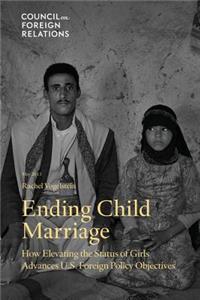 Ending Child Marriage