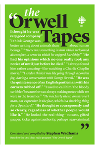 Orwell Tapes