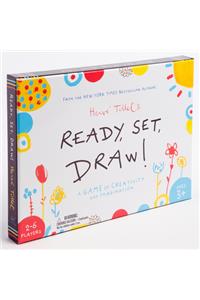 Ready, Set, Draw!