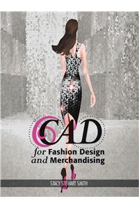 CAD for Fashion Design and Merchandising: Studio Access Card