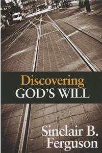 Discovering God's Will