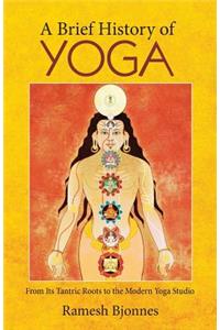 Brief History of Yoga: From Its Tantric Roots to the Modern Yoga Studio