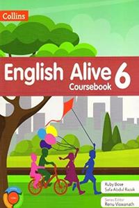 English Alive Cb 6 (18-19)