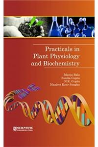 Practical In Plant Physiology And Biochemistry