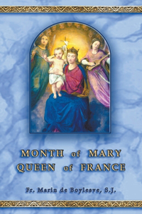 Month of Mary Queen of France