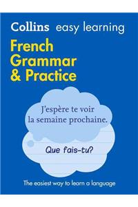 French Grammar & Practice