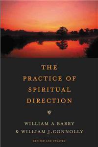 Practice of Spiritual Direction