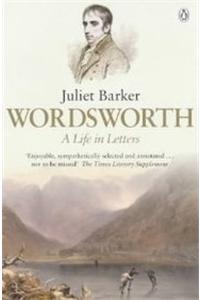 Wordsworth A Life In Letters