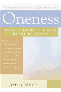 Oneness