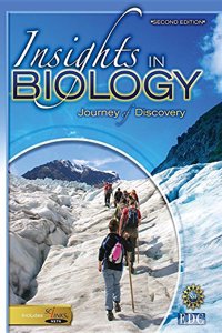 Insights in Biology, 2nd Edition, 2007