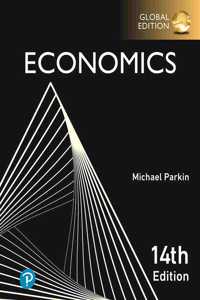 Economics, Global Edition