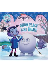 Vampirina: Snowplace Like Home