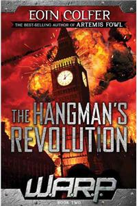 Warp Book 2 the Hangman's Revolution