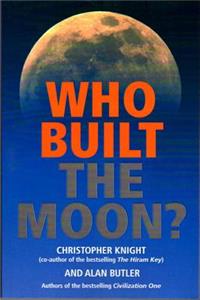 Who Built the Moon?