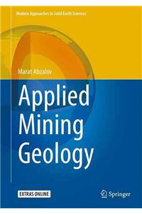 Applied Mining Geology