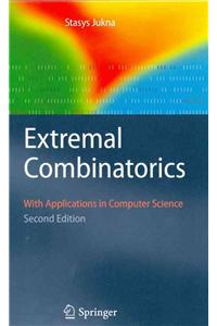 Extremal Combinatorics