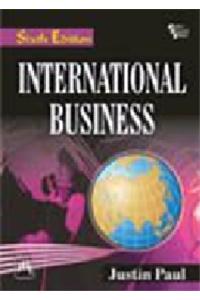 International Business