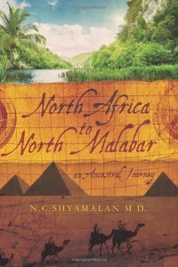 North Africa To North Malabar