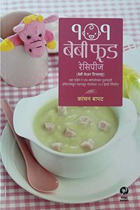 101 Baby Food Recipes