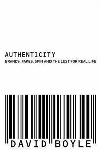 Authenticity