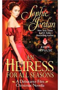 Heiress for All Seasons