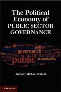 Political Economy of Public Sector Governance