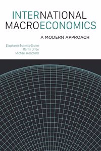 International Macroeconomics