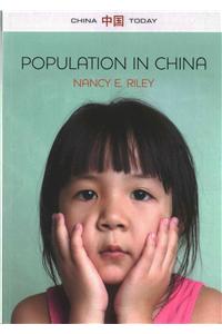 Population in China