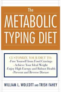 Metabolic Typing Diet