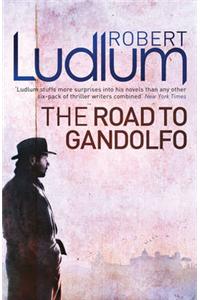 The Road to Gandolfo