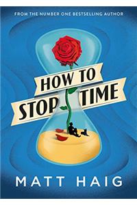 How to Stop Time