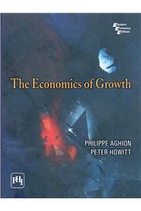 The Economics Of Growth