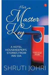 HER MASTER KEY