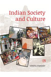 Indian Society And Culture