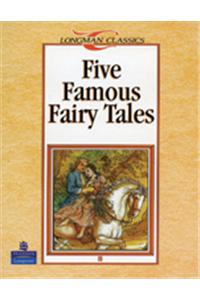 LC: Five Famous Fairy Tales