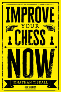 Improve Your Chess Now