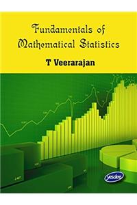 Fundamentals of Mathematical Statistics