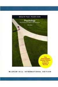 Psychology: The Science of Mind and Behavior