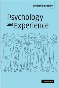 Psychology and Experience