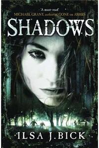 Ashes Trilogy: Shadows