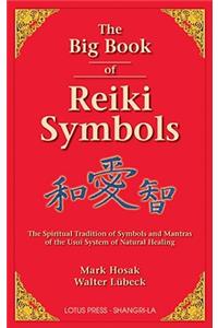 Big Book of Reiki Symbols