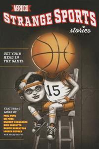 Strange Sports Stories TP