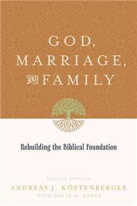 God, Marriage, and Family