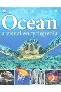 Ocean: A Visual Encyclopedia