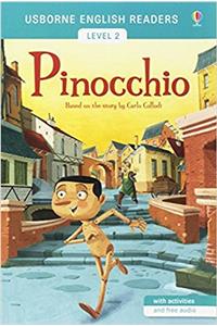 Pinocchio