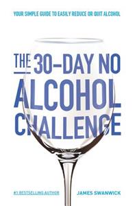 30-Day No Alcohol Challenge