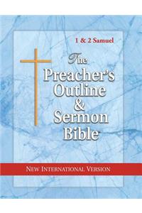 Preacher's Outline & Sermon Bible