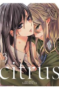 Citrus Vol. 3