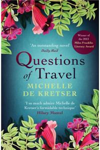 Questions of Travel